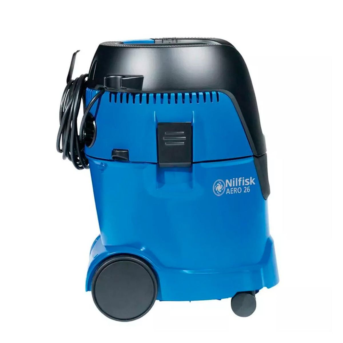 NILFISK - Aspiradora Industrial Nilfisk AERO 26-21 PC 25L Push&Clean
