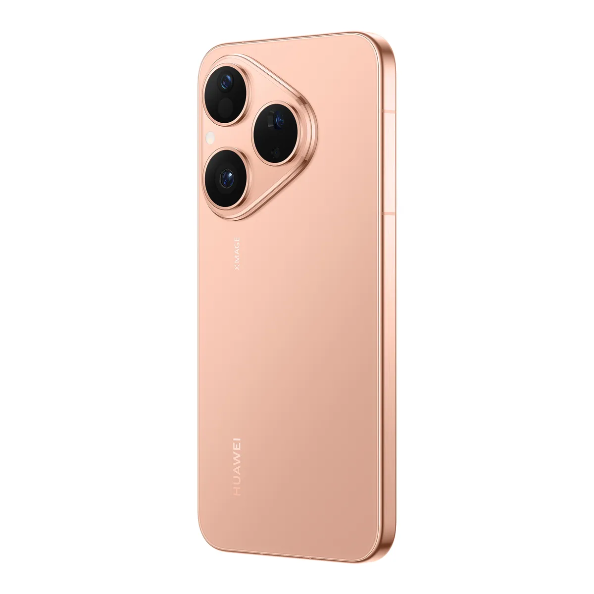 HUAWEI - HUAWEI Smartphone Pura 80 12GB+256GB Dorado