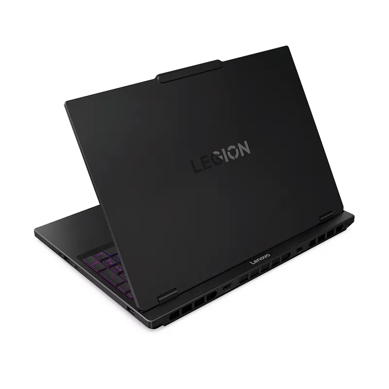 LENOVO - Laptop Gamer Lenovo Legion Pro 5 , AMD Ryzen 9 8945HX, 16GB RAM 1TB SSD , 16″ IPS, RTX 5060 8GB WIN11