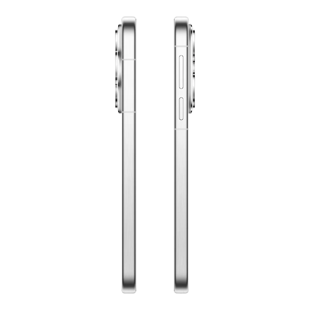 HUAWEI - HUAWEI Smartphone Pura 80 12GB+256GB Blanco