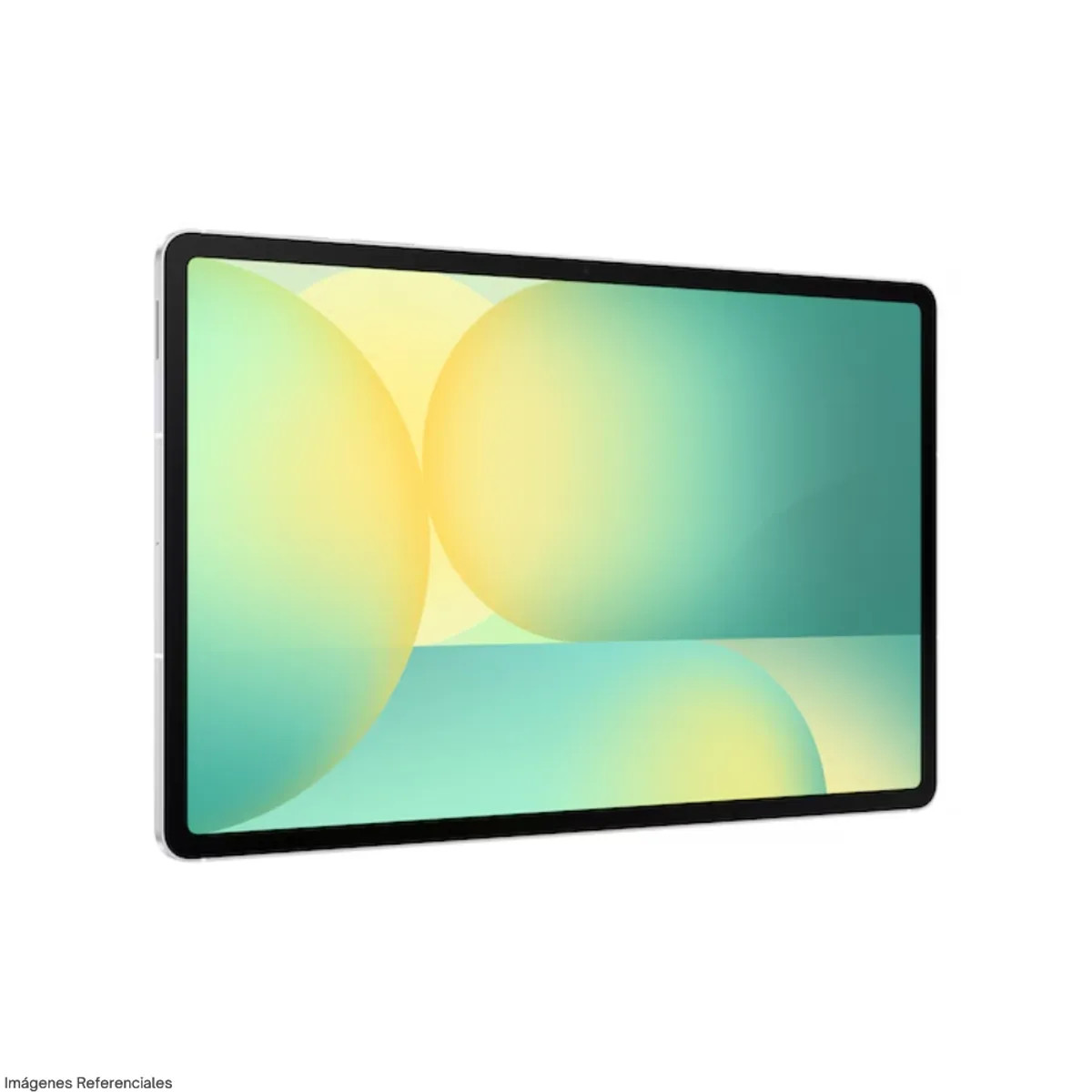 SAMSUNG - Tablet Samsung Galaxy Tab S10 FE Plus 13.1"  WQXGA+ 12GB 256GB + S-Pen - Silver