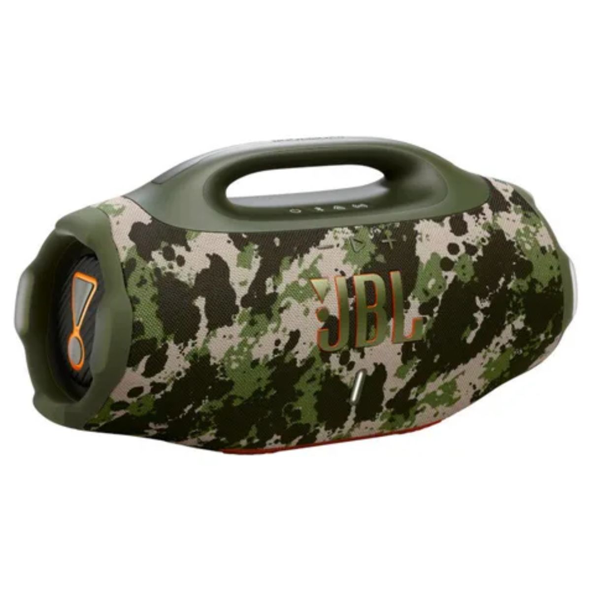 JBL - Parlante Jbl Boombox 4 Camuflado - Bluetooth