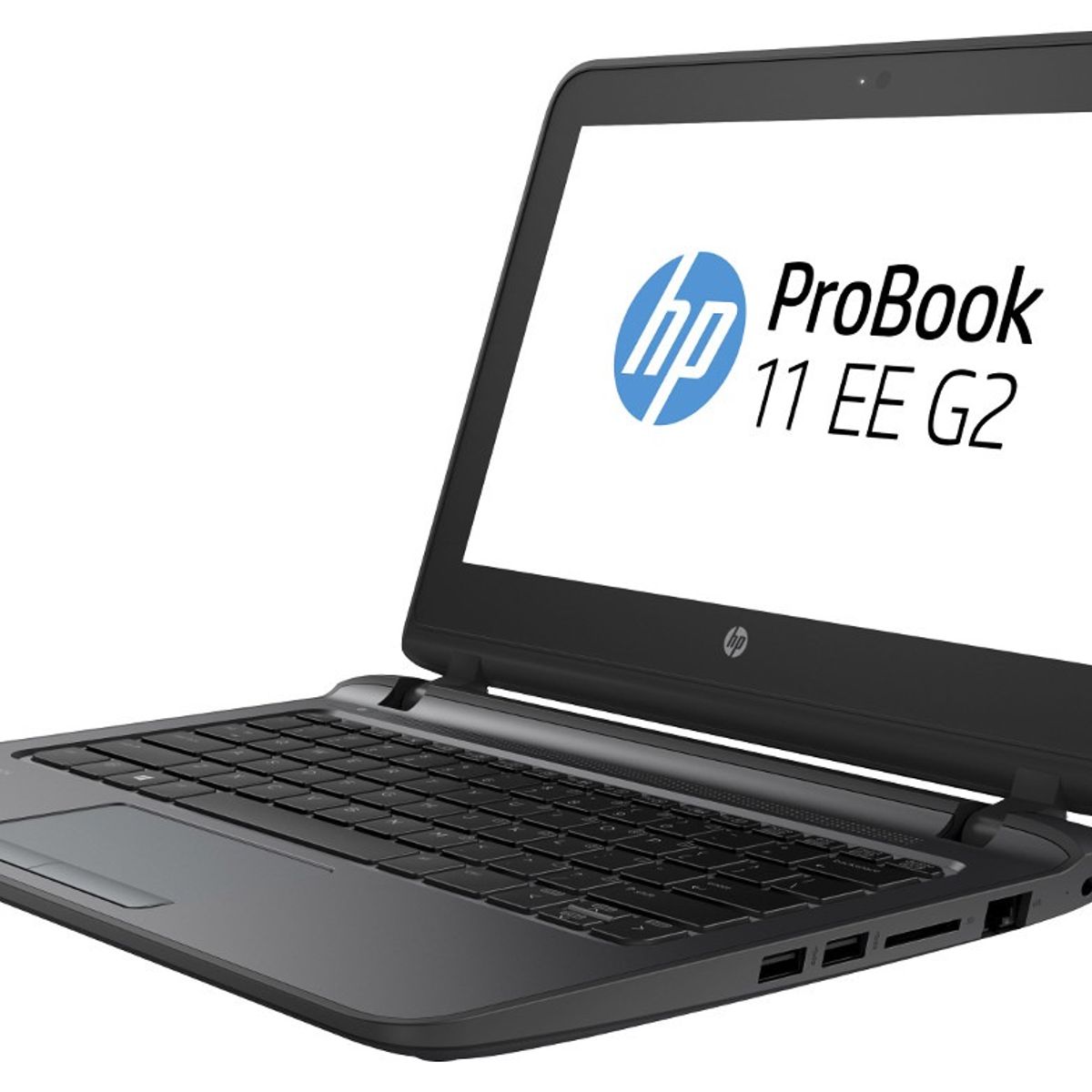 HP - HP PROBOOK 11 G2 CELERON 3855U 4 RAM 500GB