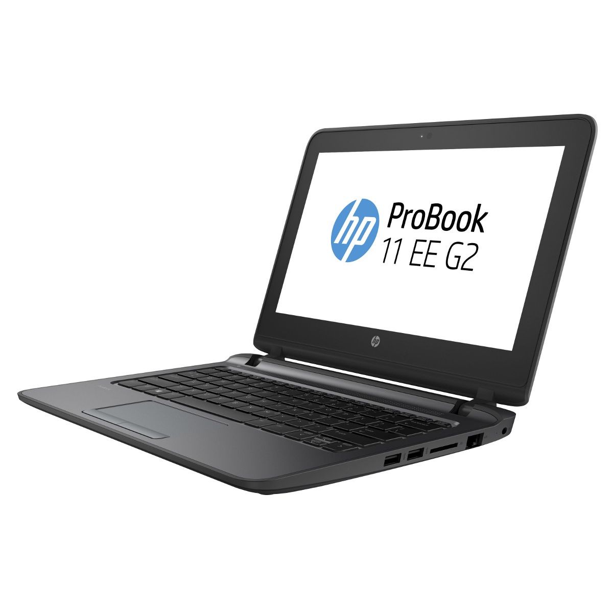 HP - HP PROBOOK 11 G2 CELERON 3855U 4 RAM 500GB