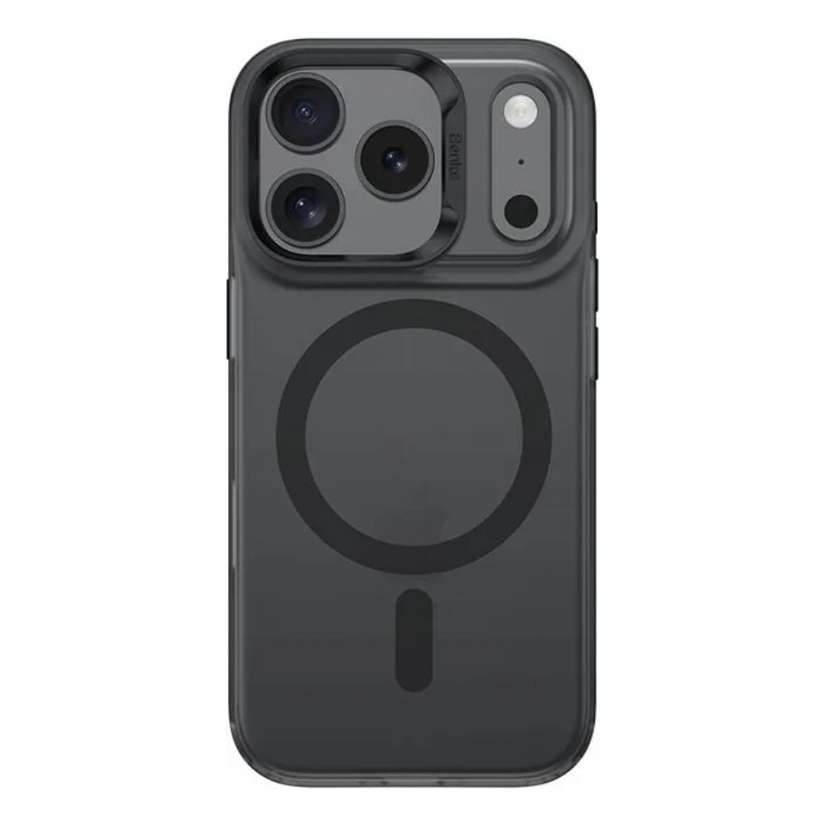 PERU IMPORTACIONES - Case Para iPhone 17 Pro Max Benks Lucid Armor (mag)