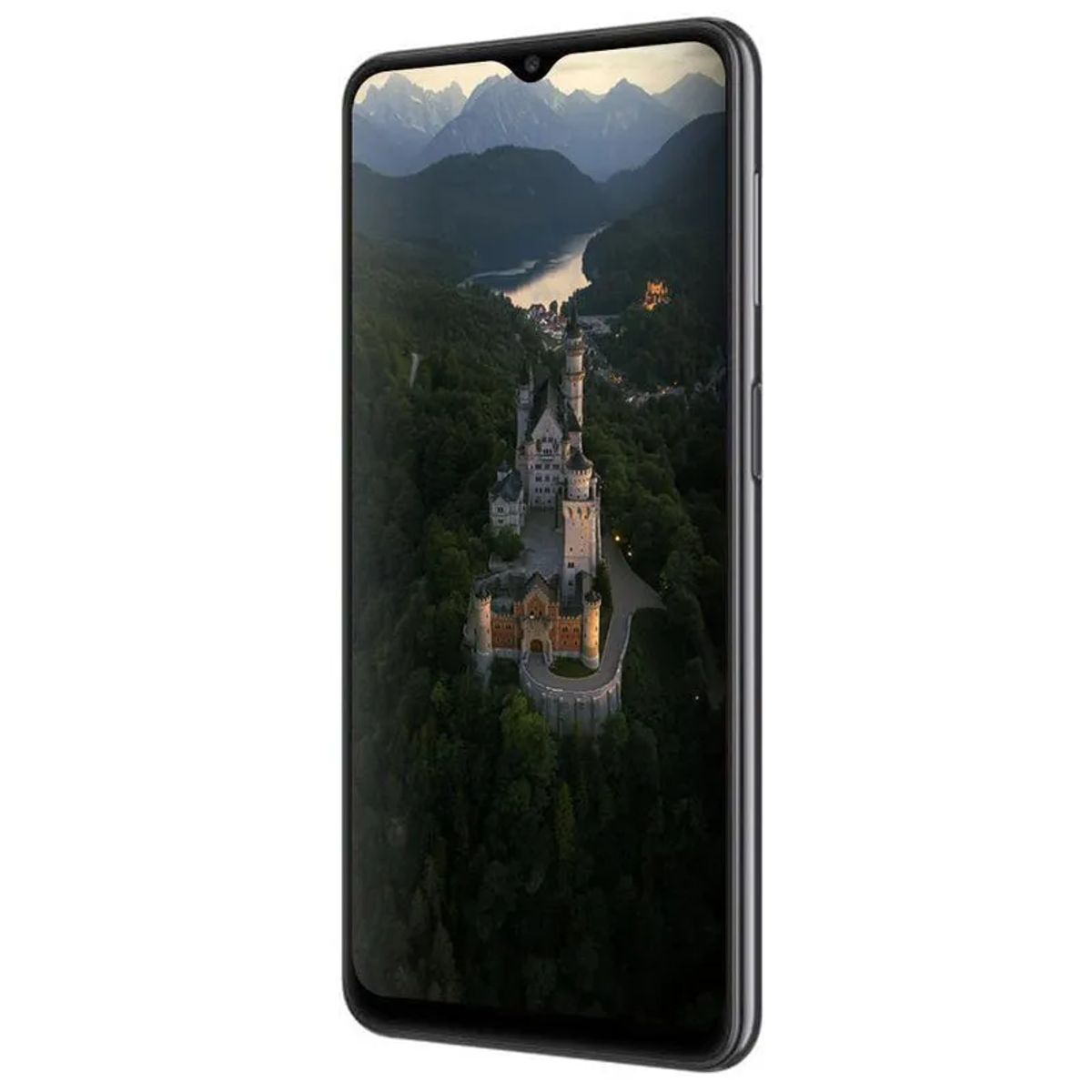 SAMSUNG - Samsung Galaxy A32 Negro 4GB 128GB Reacondicionado