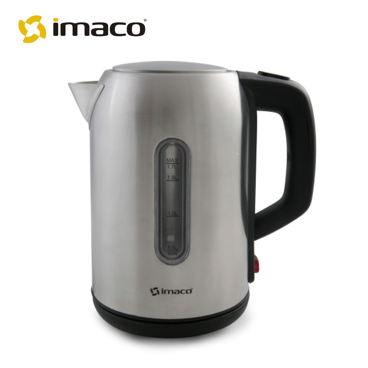 Hervidor Eléctrico Imaco 17L KE1722, marca Imaco - Foto Principal