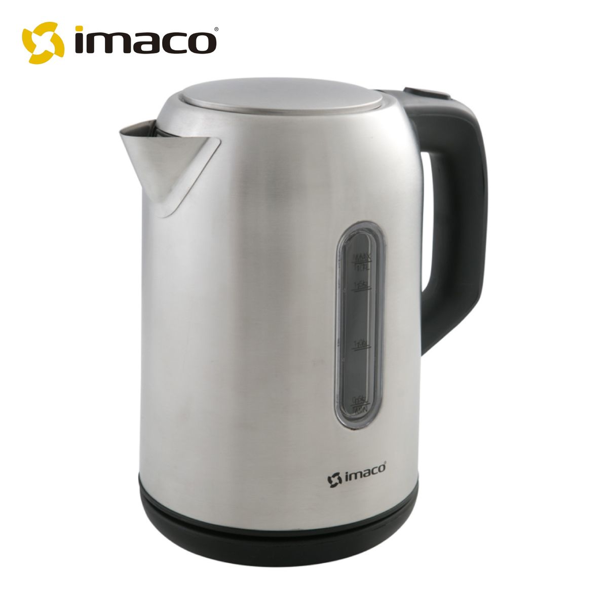 Hervidor Eléctrico Imaco 17L KE1722, marca Imaco - Foto 2