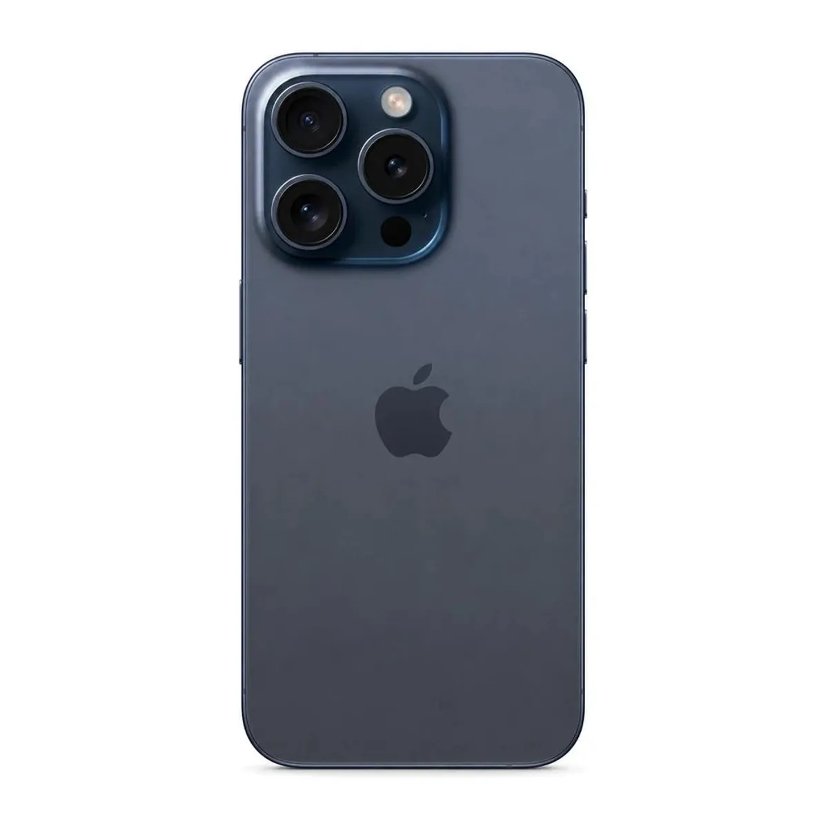 Apple iPhone 15 Pro 5G 128GB Azul Reacondicionado, marca APPLE - Foto 2