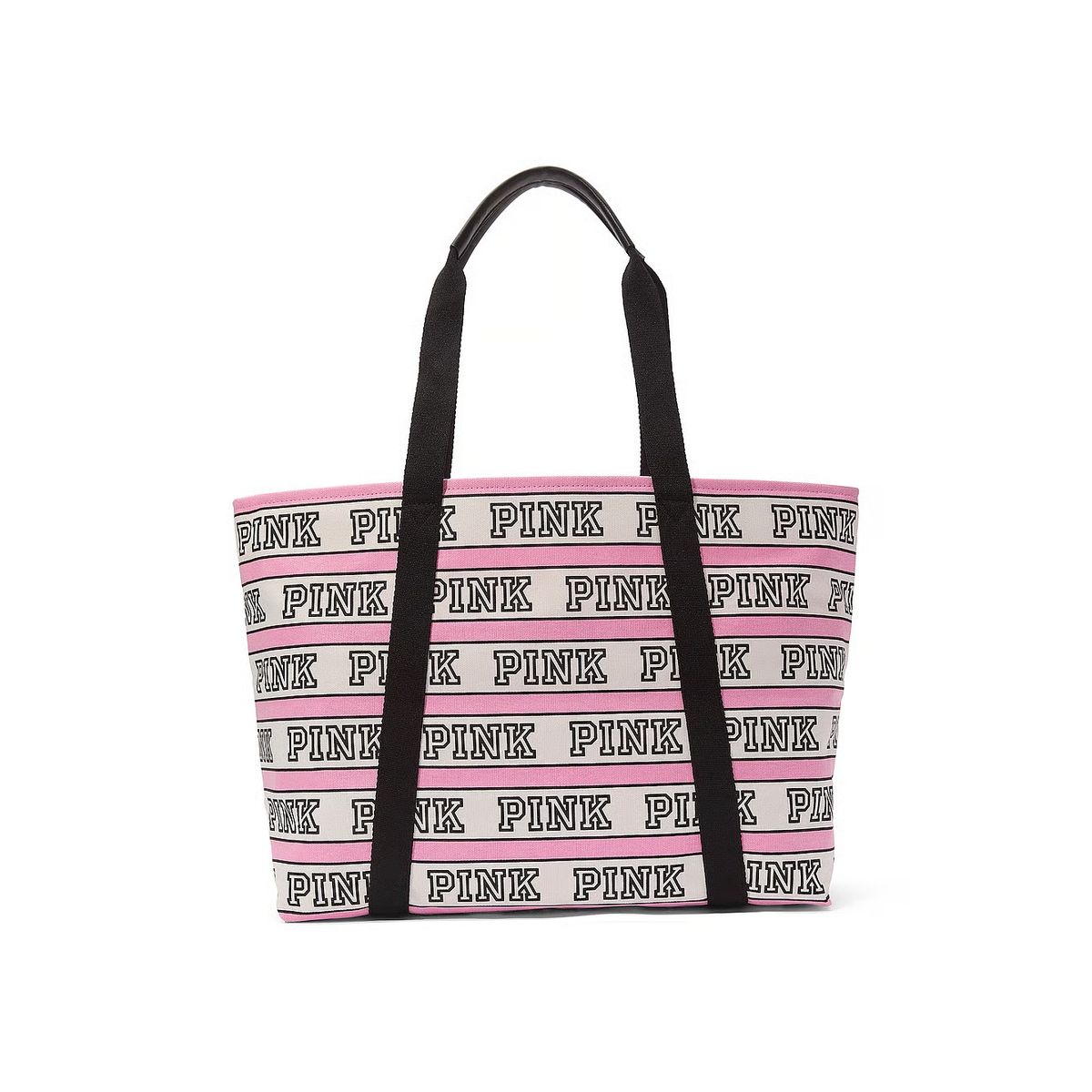 VICTORIA - Bolso Tote Pink Rosa Victorias Secret