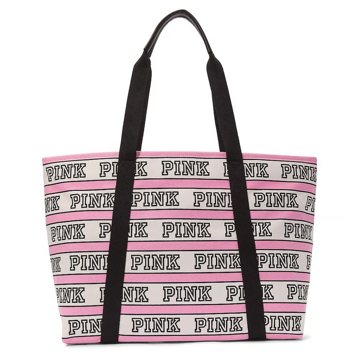 VICTORIA - Bolso Tote Pink Rosa Victorias Secret