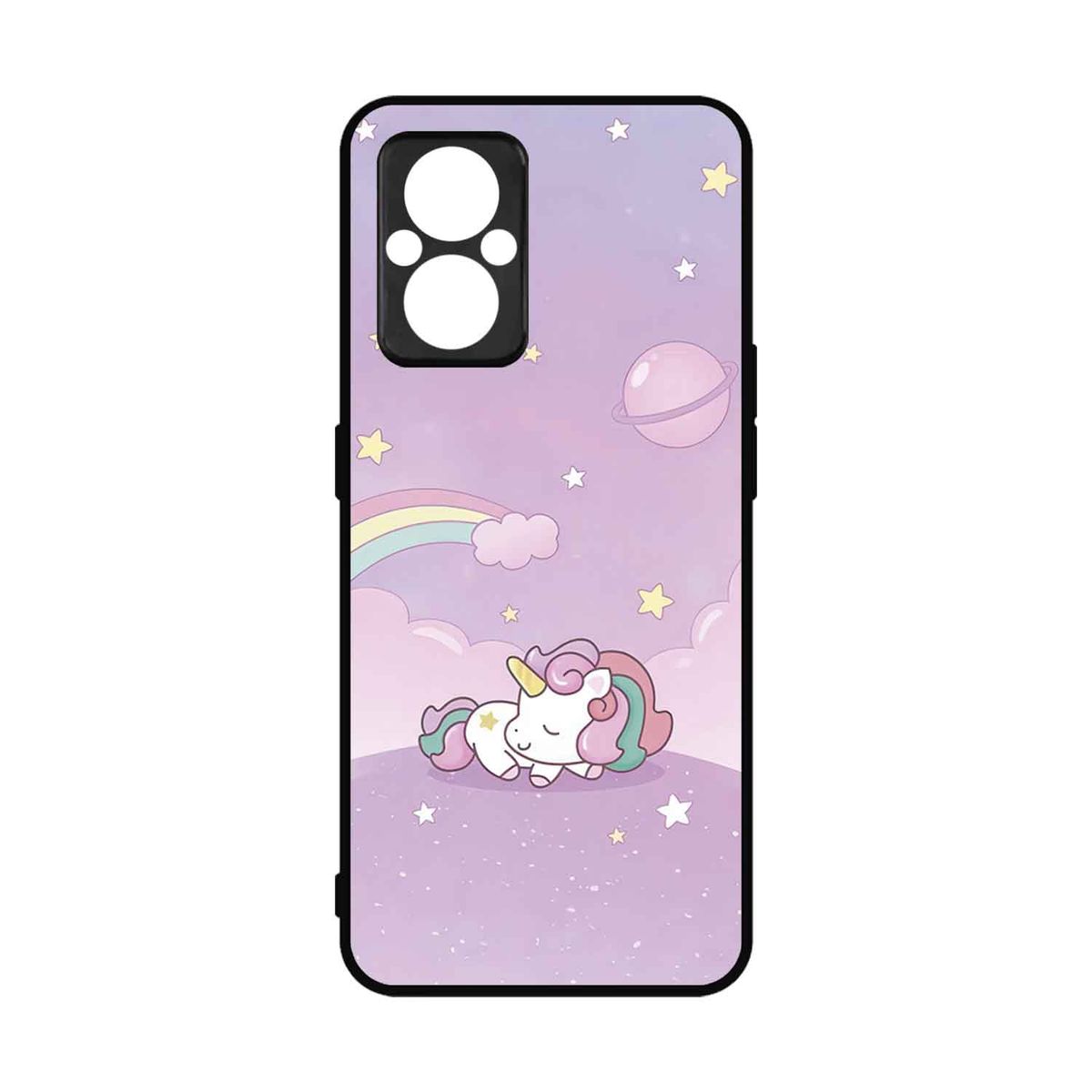 GENERICO - Funda Protector Case Para ONEPLUS NORD N20 5G