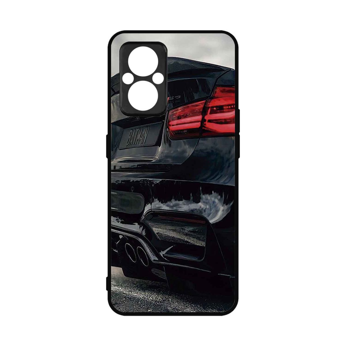 GENERICO - Funda Protector Case Para ONEPLUS NORD N20 5G