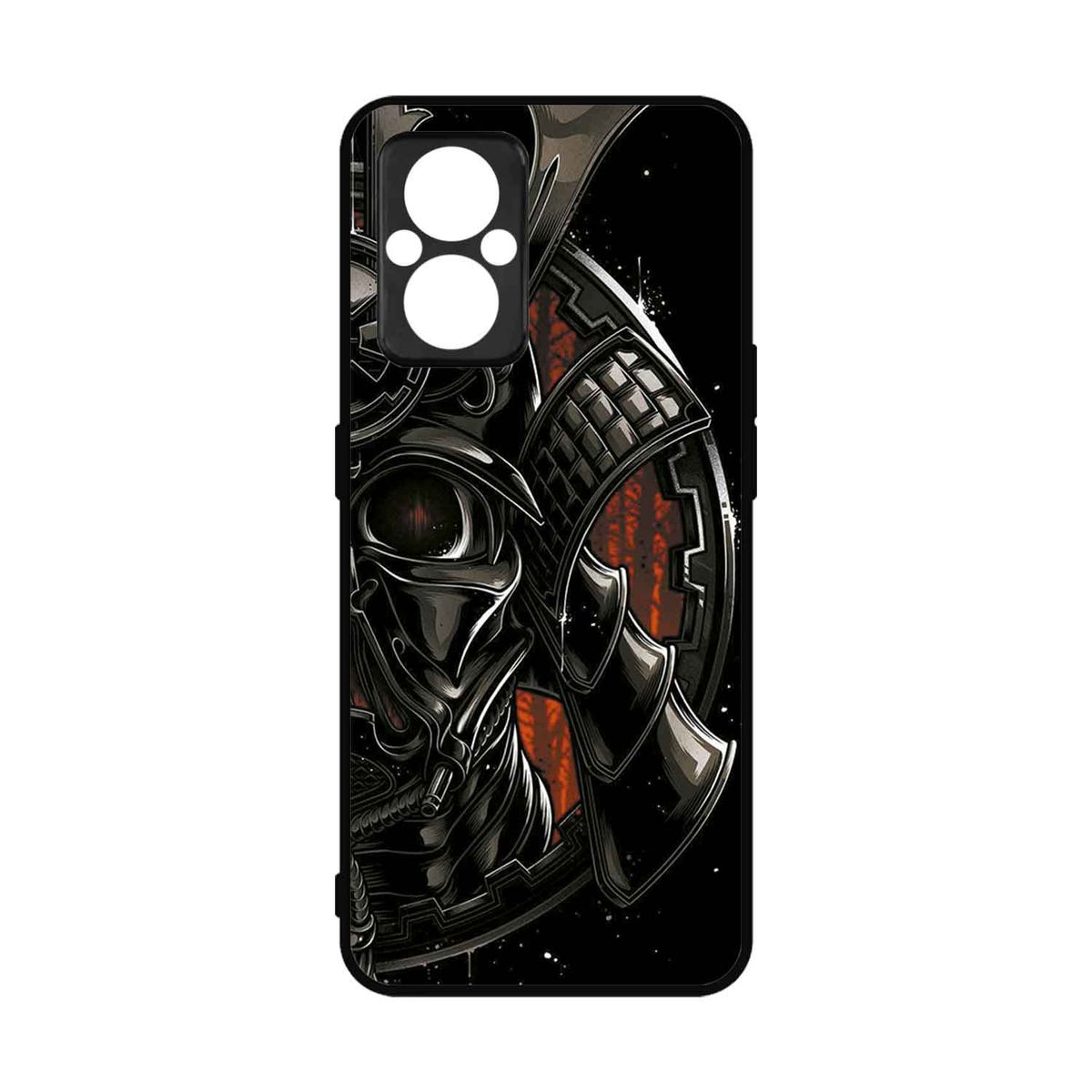 GENERICO - Funda Protector Case Para ONEPLUS NORD N20 5G