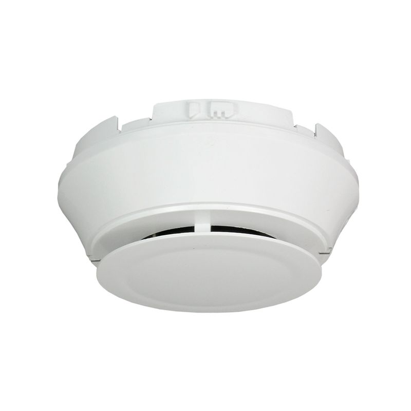 HONEYWELL - DETECTOR HONEYWELL D-HUMO-TEMPERATURA DIRECCIONABLE BLANCO PN FSP-951T