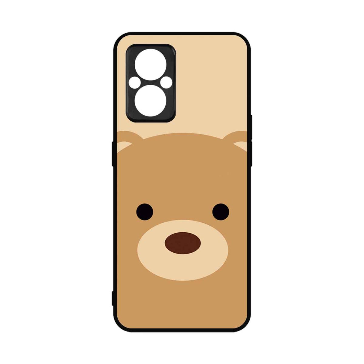 GENERICO - Funda Protector Case Para ONEPLUS NORD N20 5G