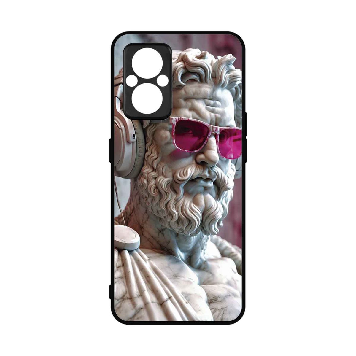 GENERICO - Funda Protector Case Para ONEPLUS NORD N20 5G