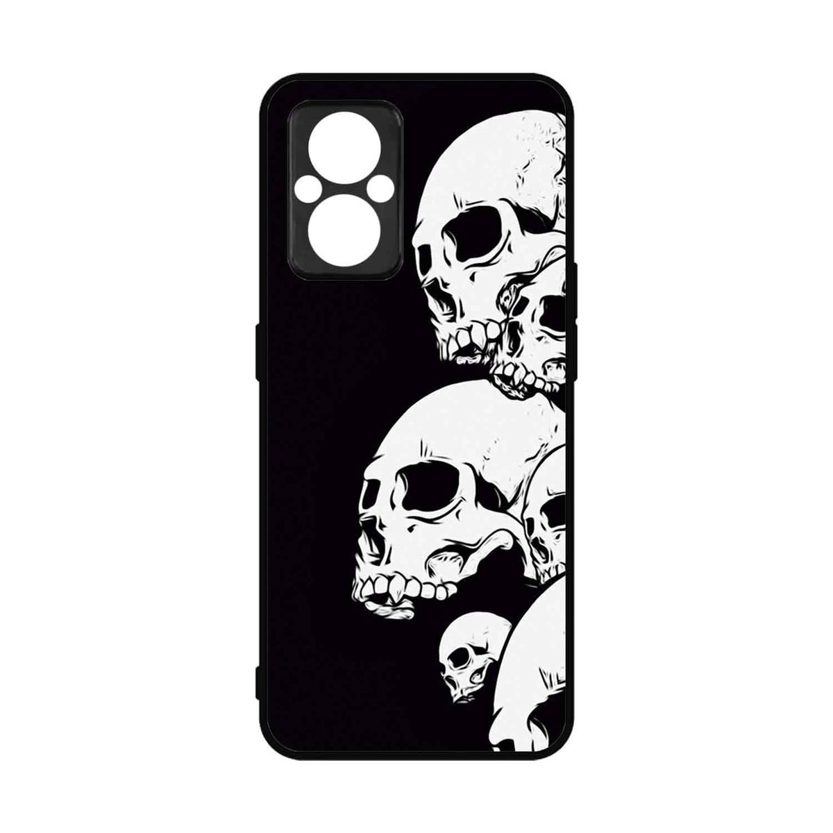 GENERICO - Funda Protector Case Para ONEPLUS NORD N20 5G
