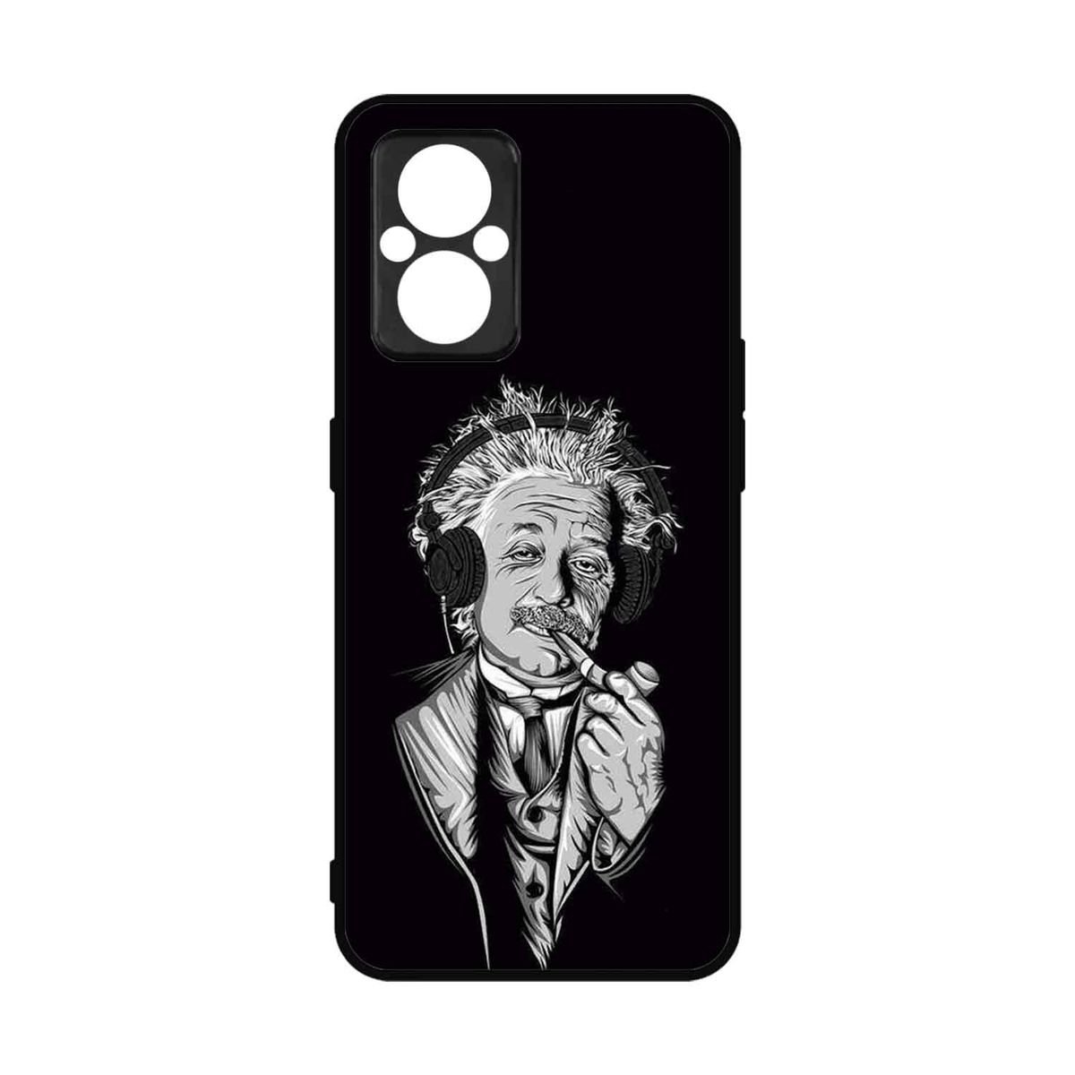 GENERICO - Funda Protector Case Para ONEPLUS NORD N20 5G