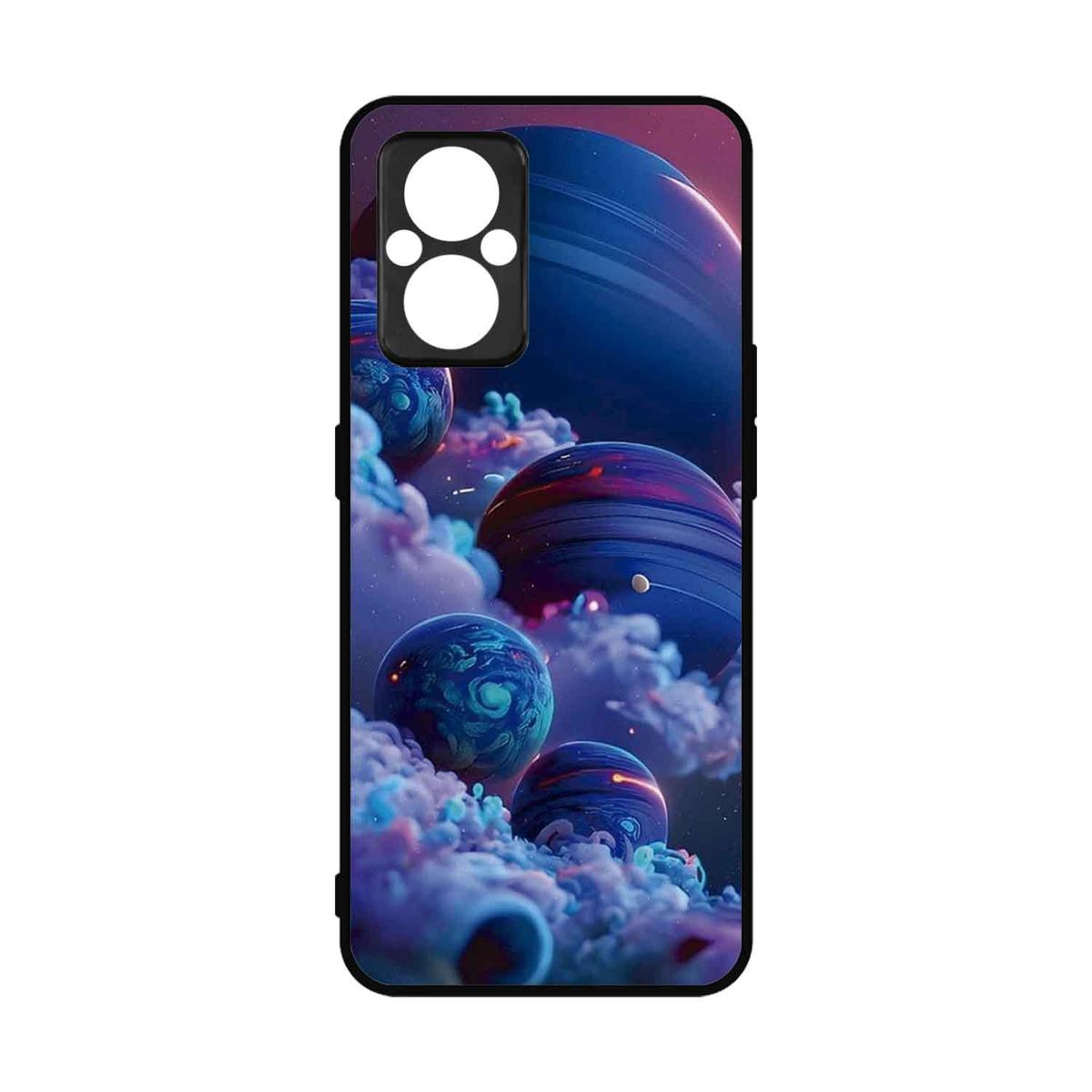 GENERICO - Funda Protector Case Para ONEPLUS NORD N20 5G