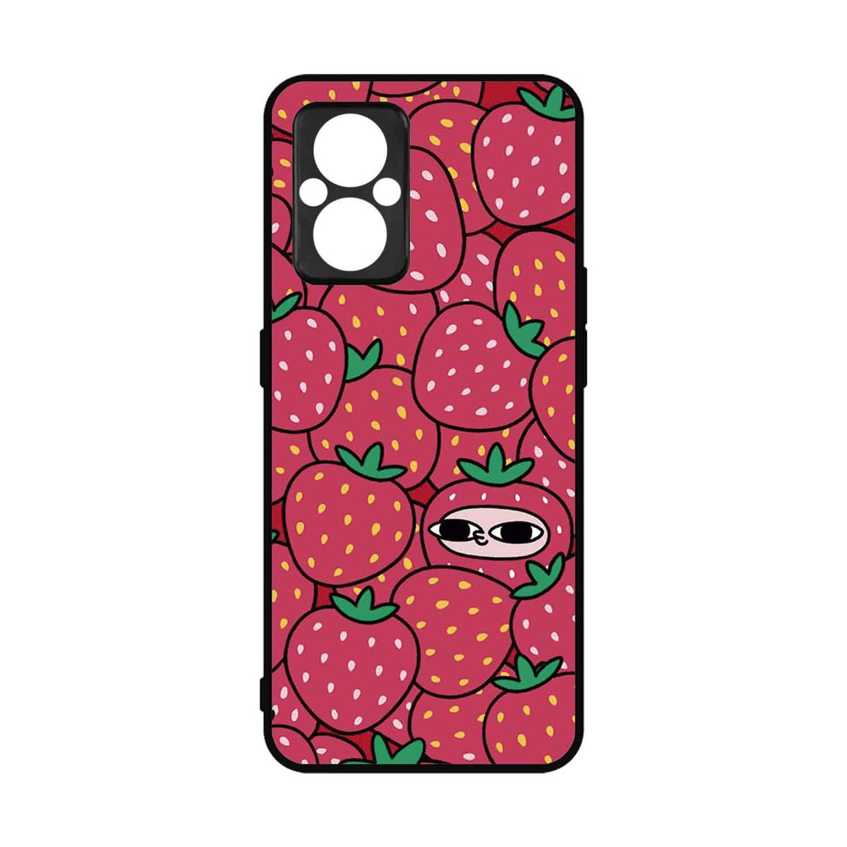 GENERICO - Funda Protector Case Para ONEPLUS NORD N20 5G
