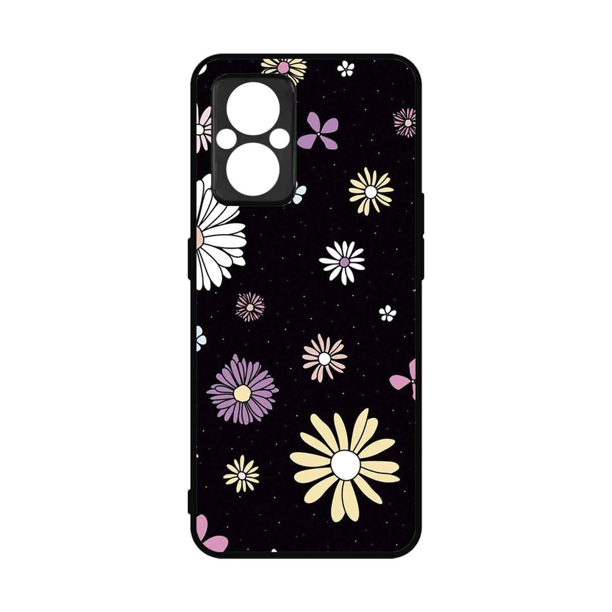 GENERICO - Funda Protector Case Para ONEPLUS NORD N20 5G