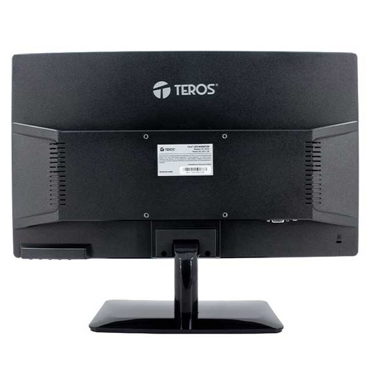 TEROS - Monitor TEROS TE-1915S 195″ HD+ TN 75Hz 5ms HDMI VGA Low Blue Light