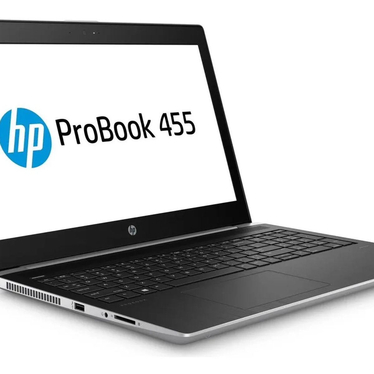 HP - LAPTOP HP PROBOOK 455 G5 A9-9420 8 256GB SSD