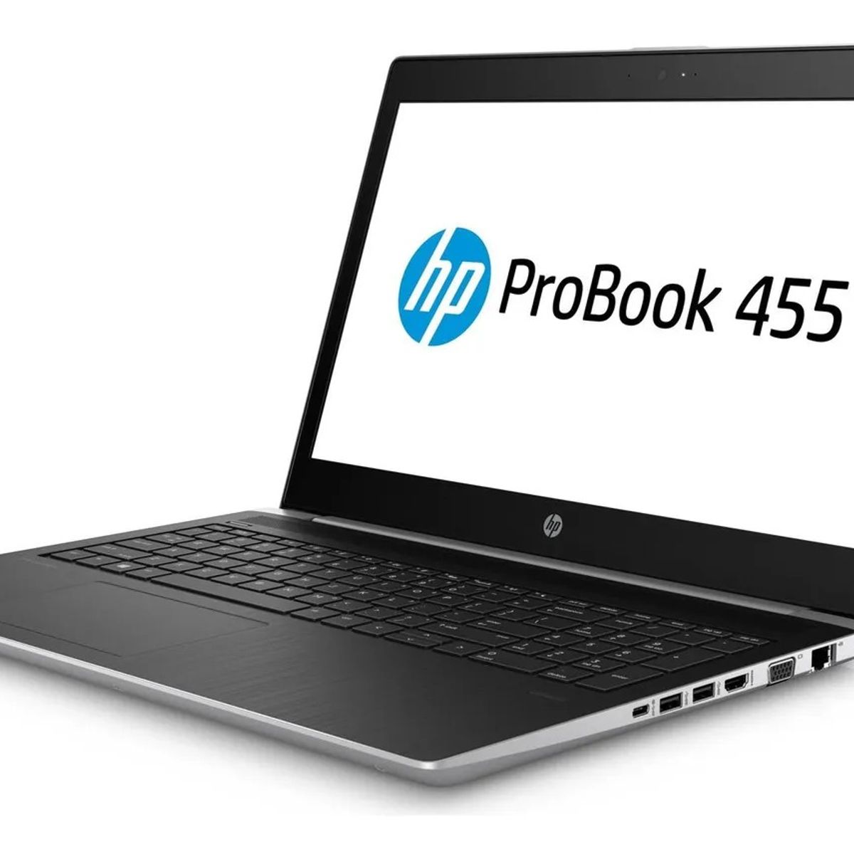 HP - LAPTOP HP PROBOOK 455 G5 A9-9420 8 256GB SSD