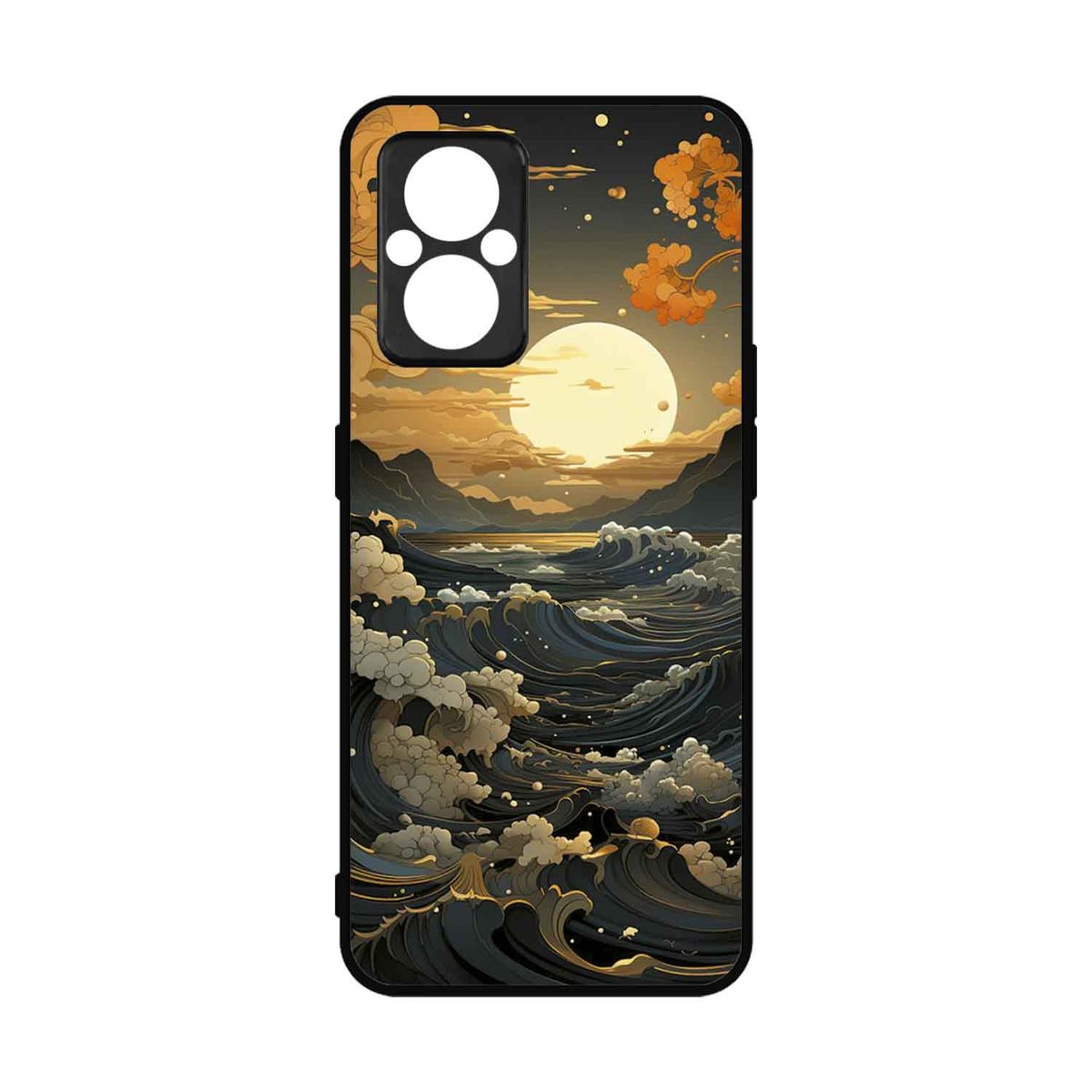 GENERICO - Funda Protector Case Para ONEPLUS NORD N20 5G