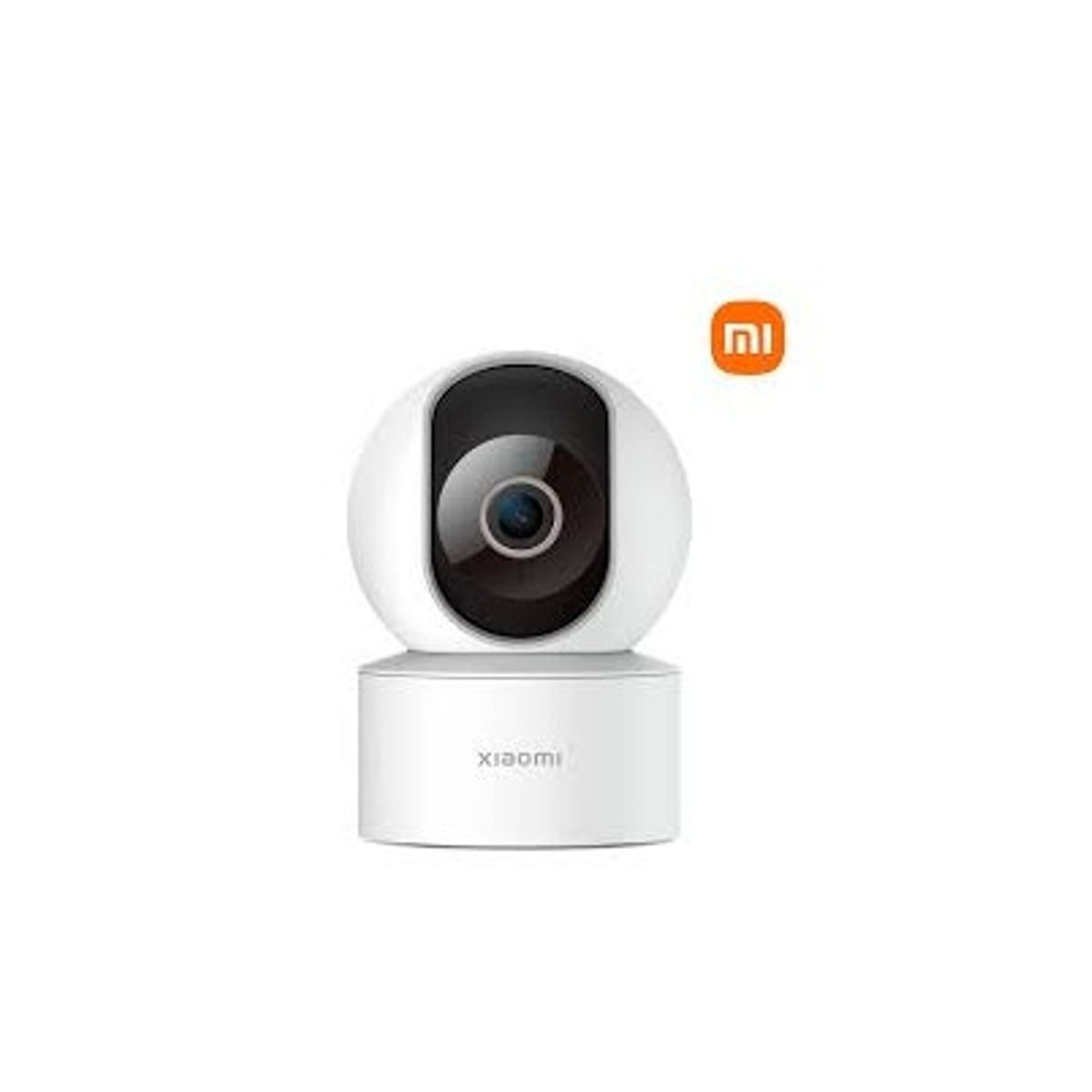 XIAOMI - Cámara de Seguridad WiFi Xiaomi Smart Camera C200