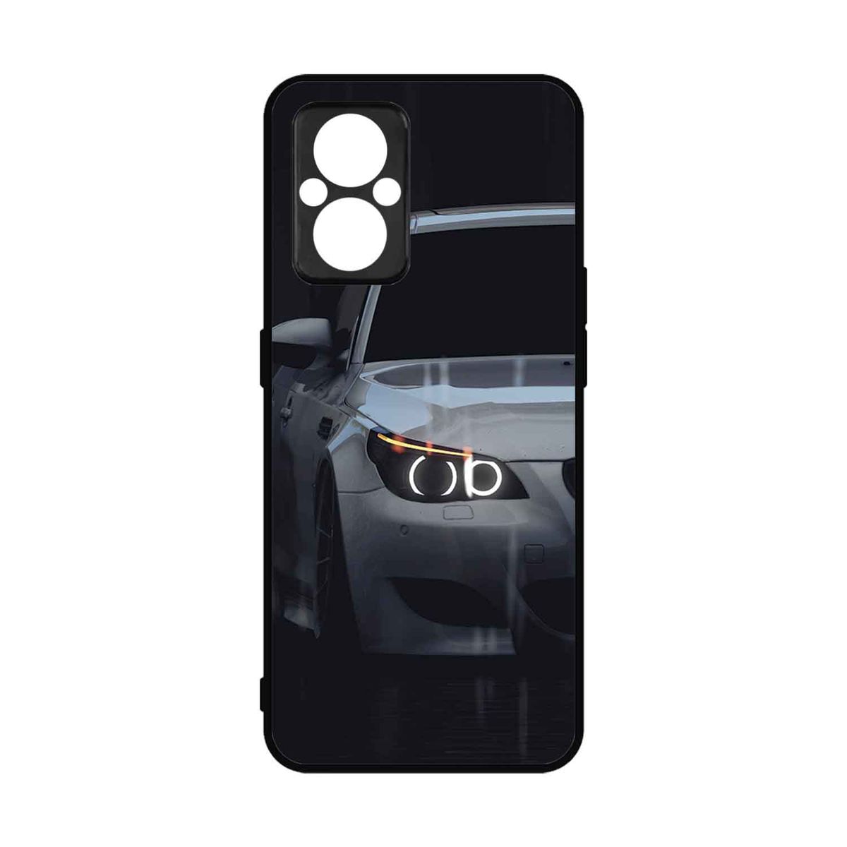 GENERICO - Funda Protector Case Para ONEPLUS NORD N20 5G