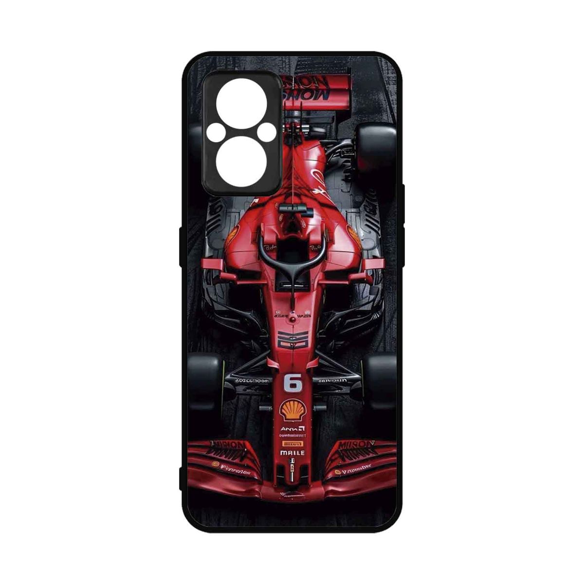 GENERICO - Funda Protector Case Para ONEPLUS NORD N20 5G