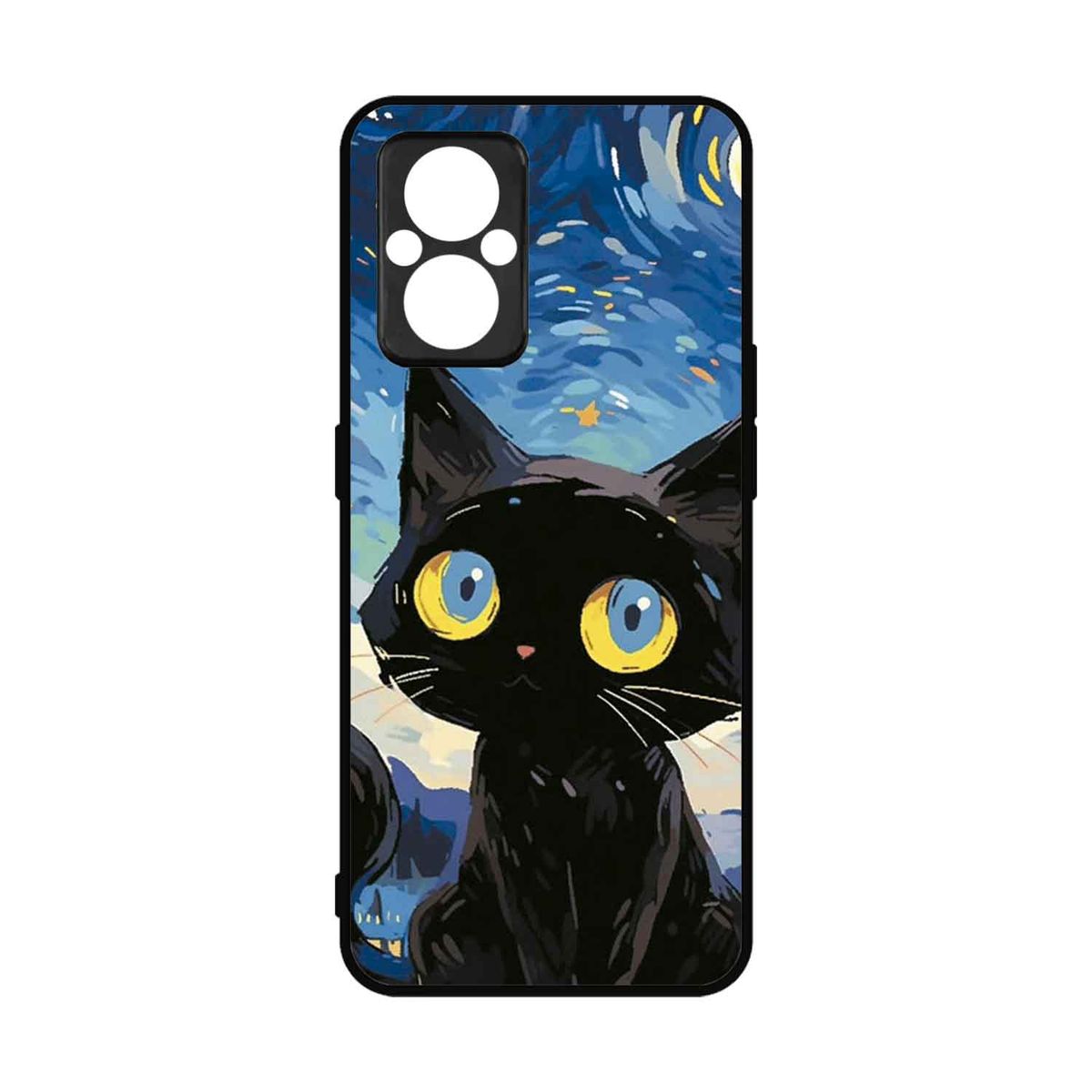 GENERICO - Funda Protector Case Para ONEPLUS NORD N20 5G