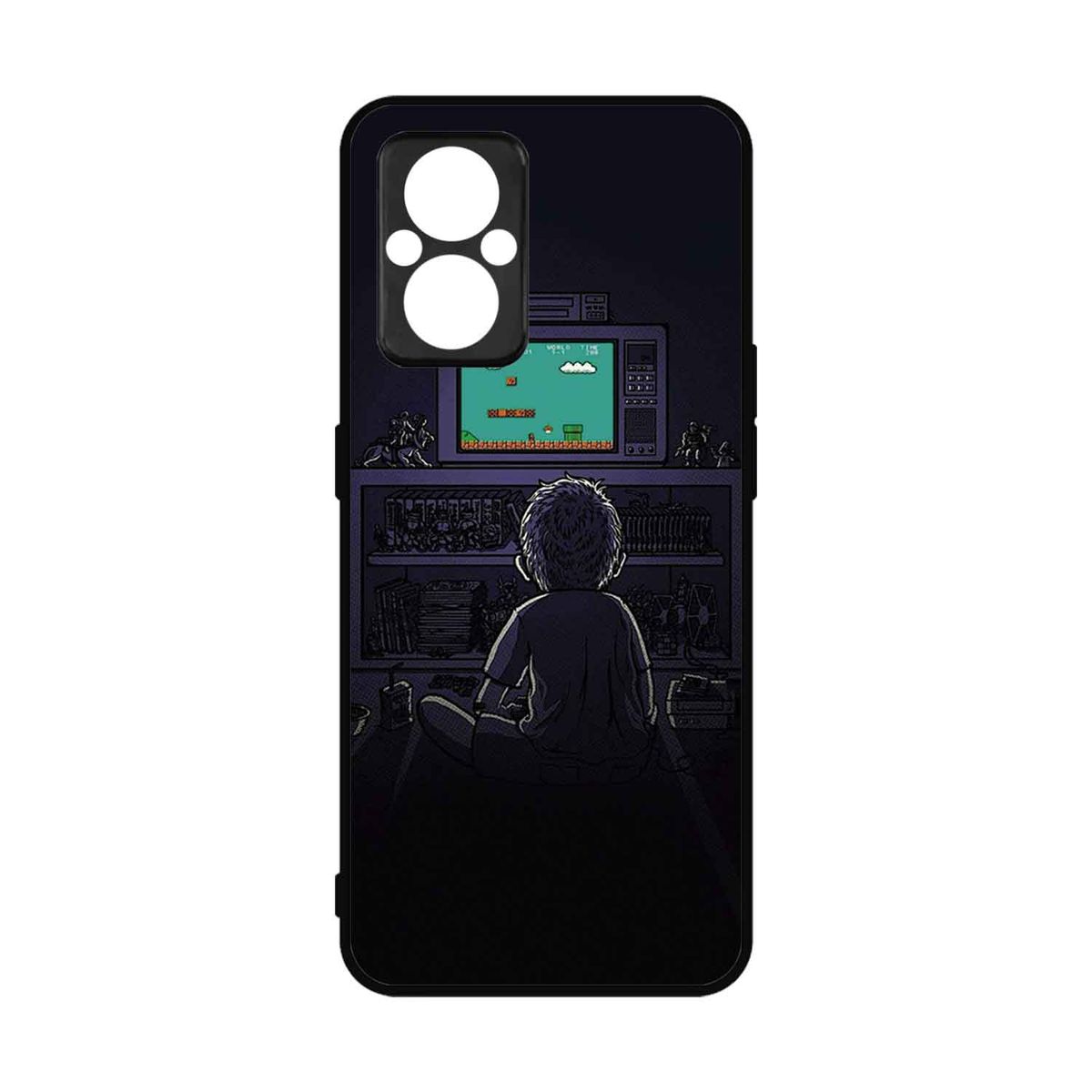 GENERICO - Funda Protector Case Para ONEPLUS NORD N20 5G
