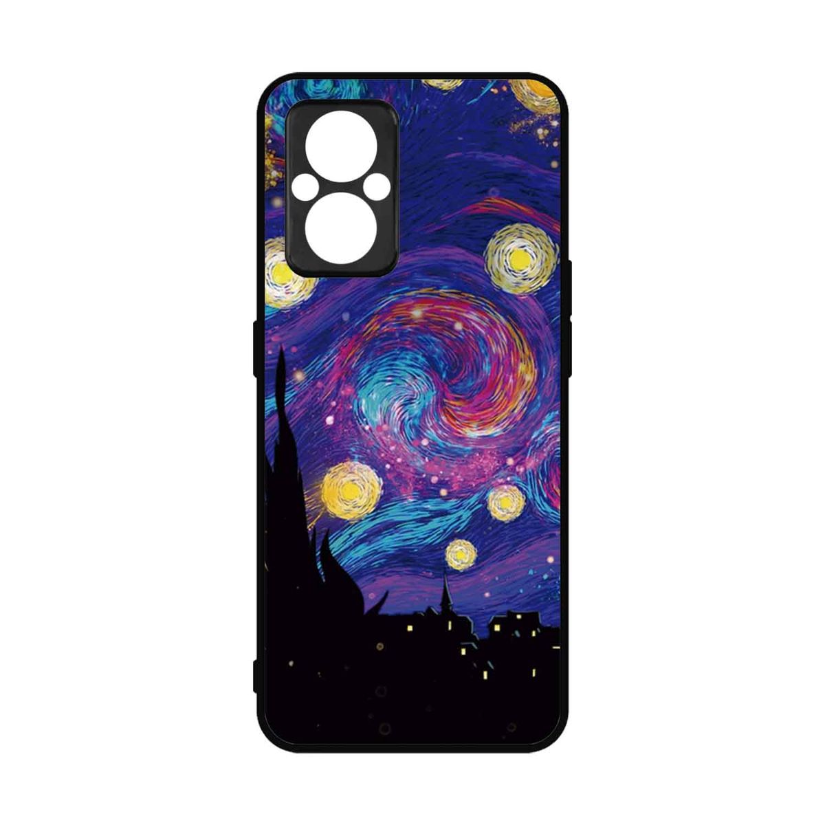 GENERICO - Funda Protector Case Para ONEPLUS NORD N20 5G