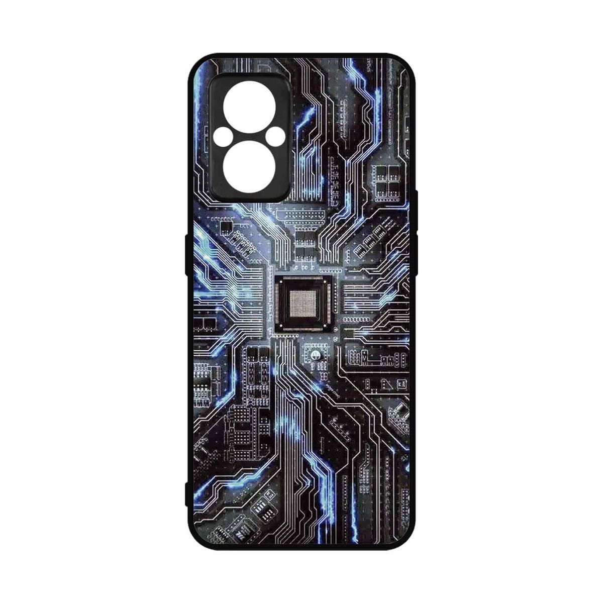 GENERICO - Funda Protector Case Para ONEPLUS NORD N20 5G