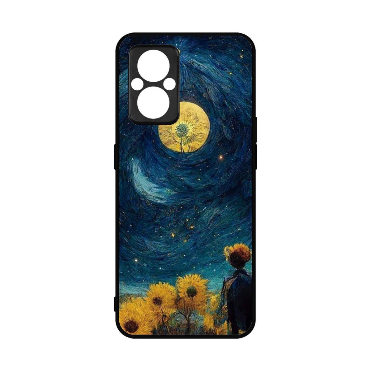 GENERICO - Funda Protector Case Para ONEPLUS NORD N20 5G