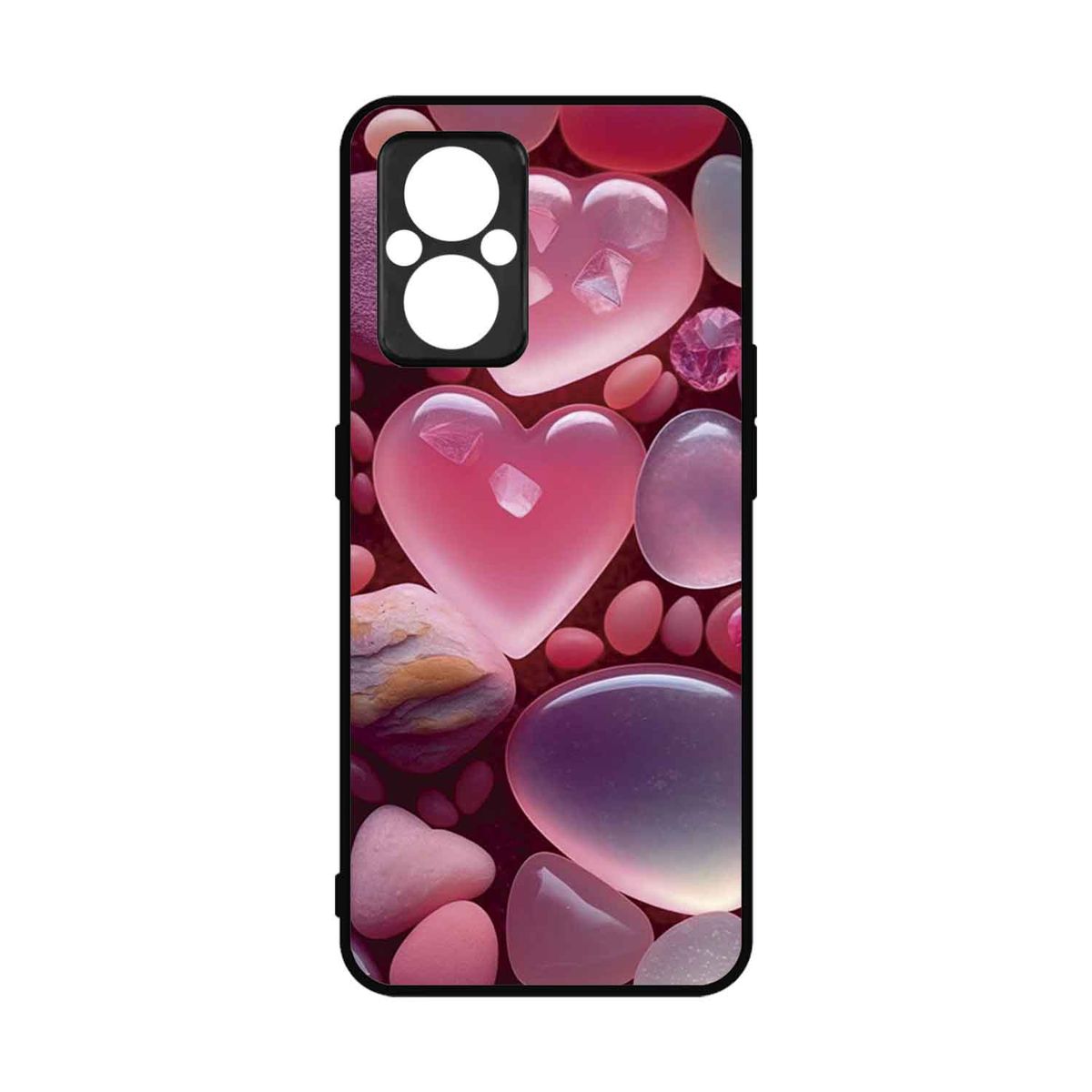 GENERICO - Funda Protector Case Para ONEPLUS NORD N20 5G