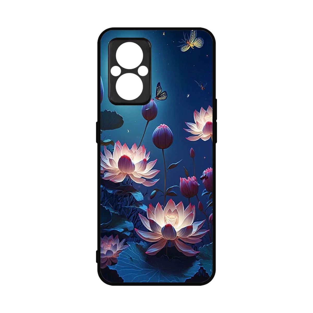 GENERICO - Funda Protector Case Para ONEPLUS NORD N20 5G