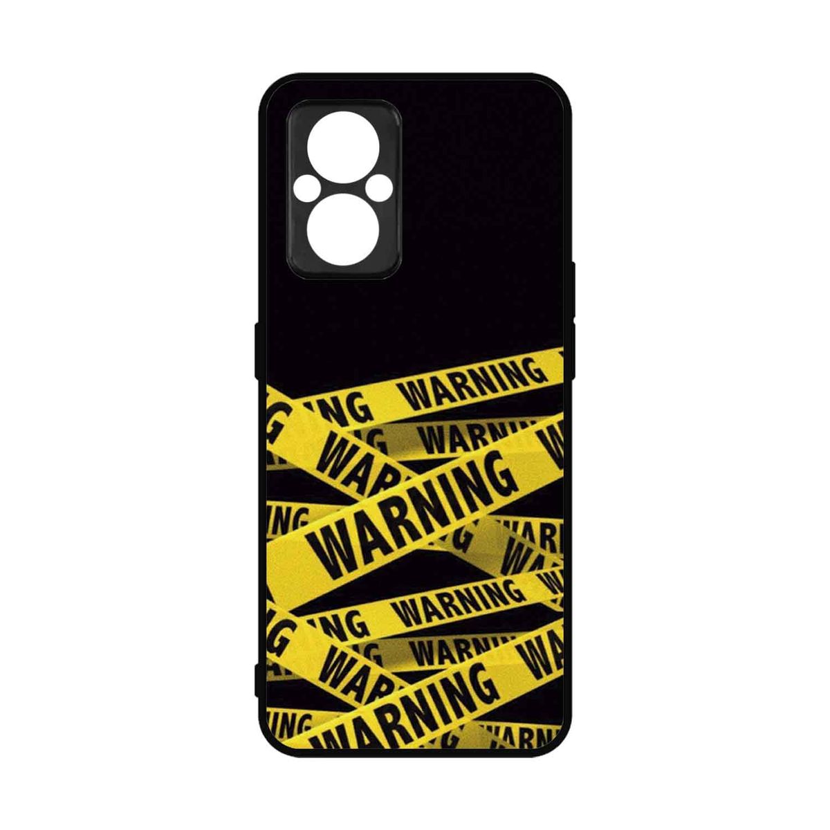 GENERICO - Funda Protector Case Para ONEPLUS NORD N20 5G