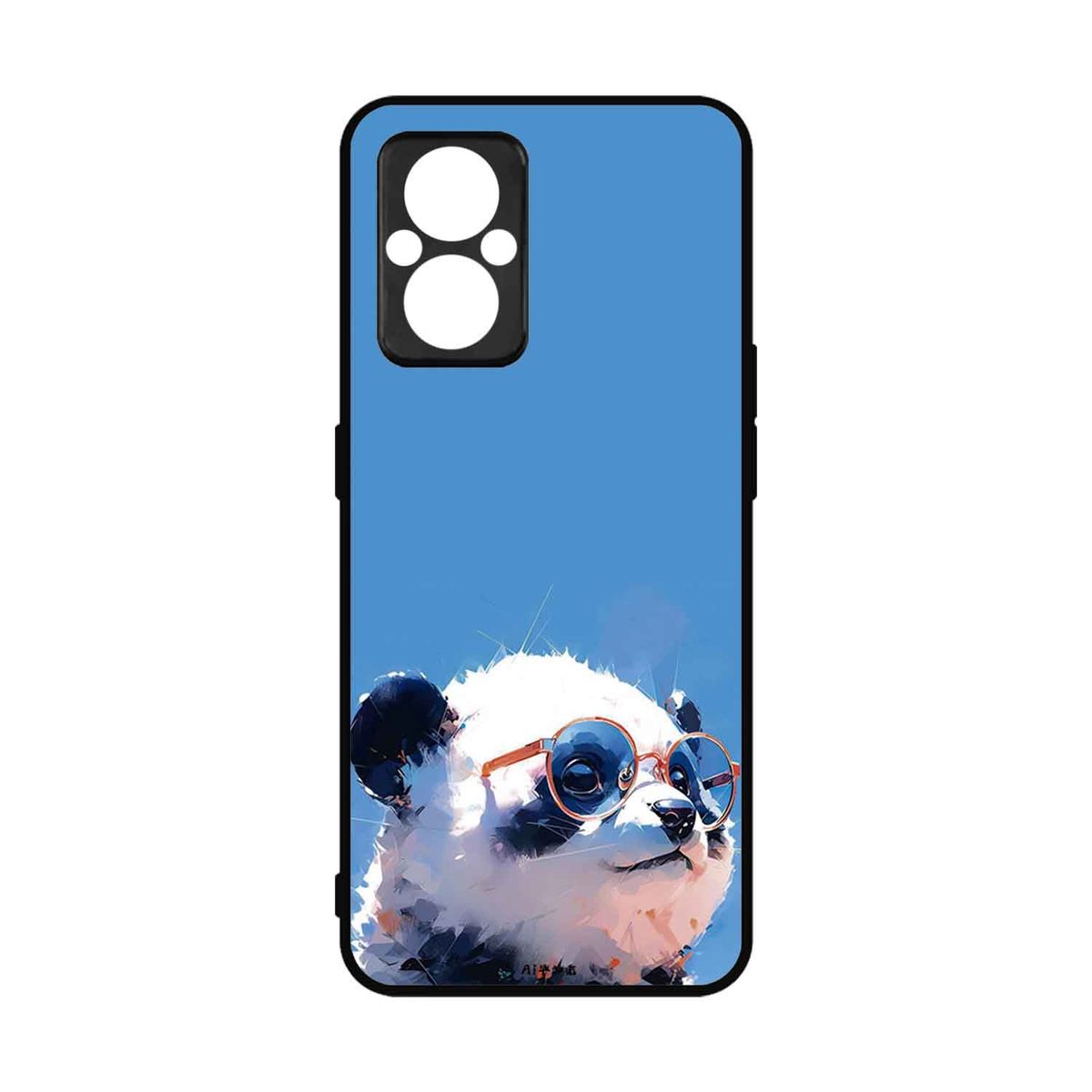 GENERICO - Funda Protector Case Para ONEPLUS NORD N20 5G