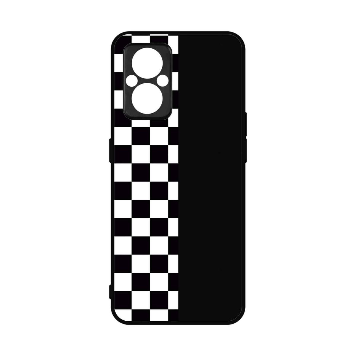 GENERICO - Funda Protector Case Para ONEPLUS NORD N20 5G