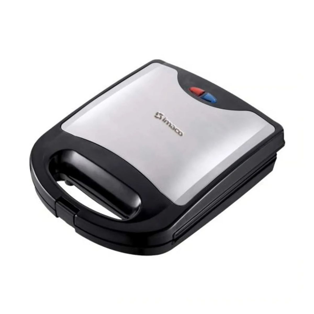 IMACO - Sándwich Maker 4 Panes Imaco IST1004S