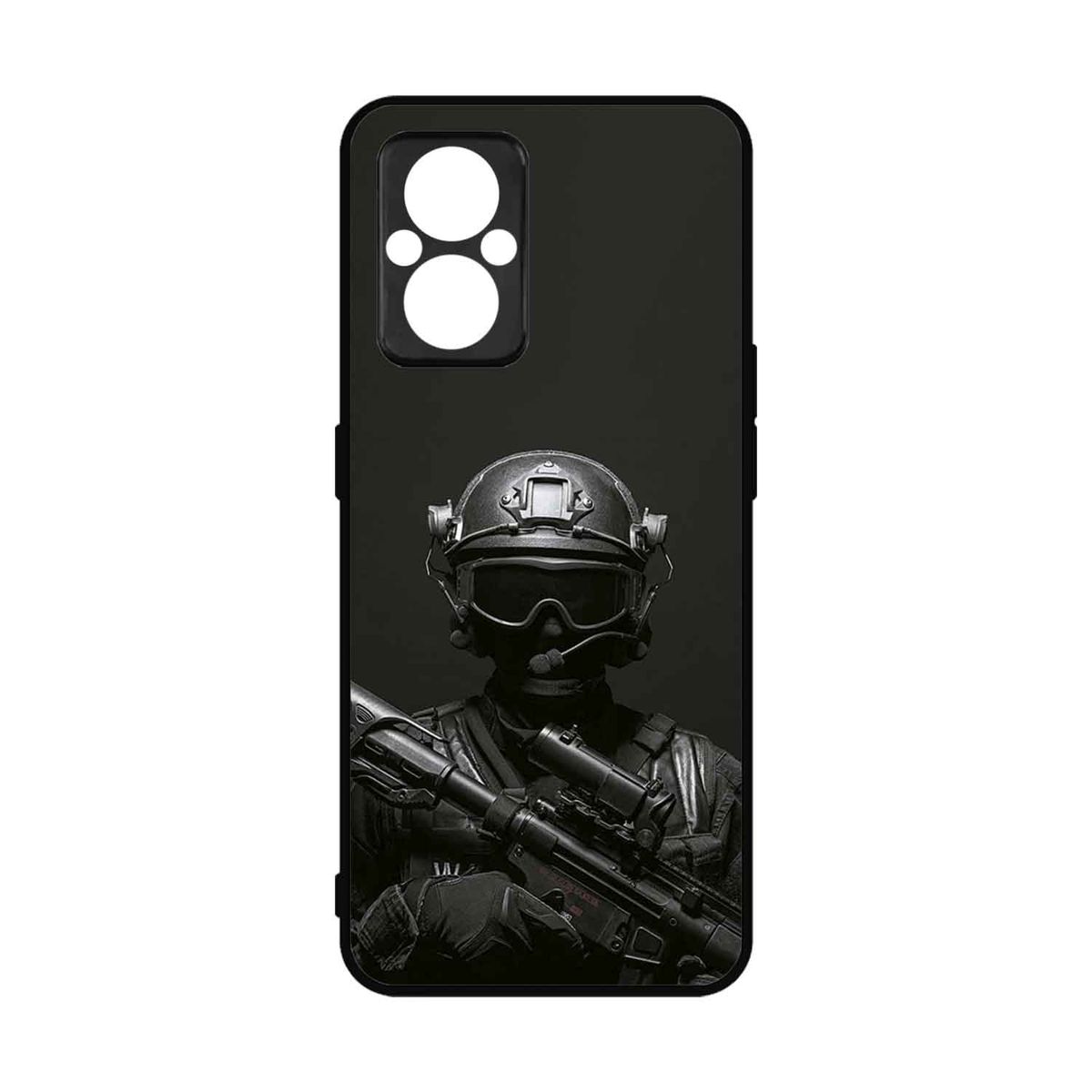 GENERICO - Funda Protector Case Para ONEPLUS NORD N20 5G
