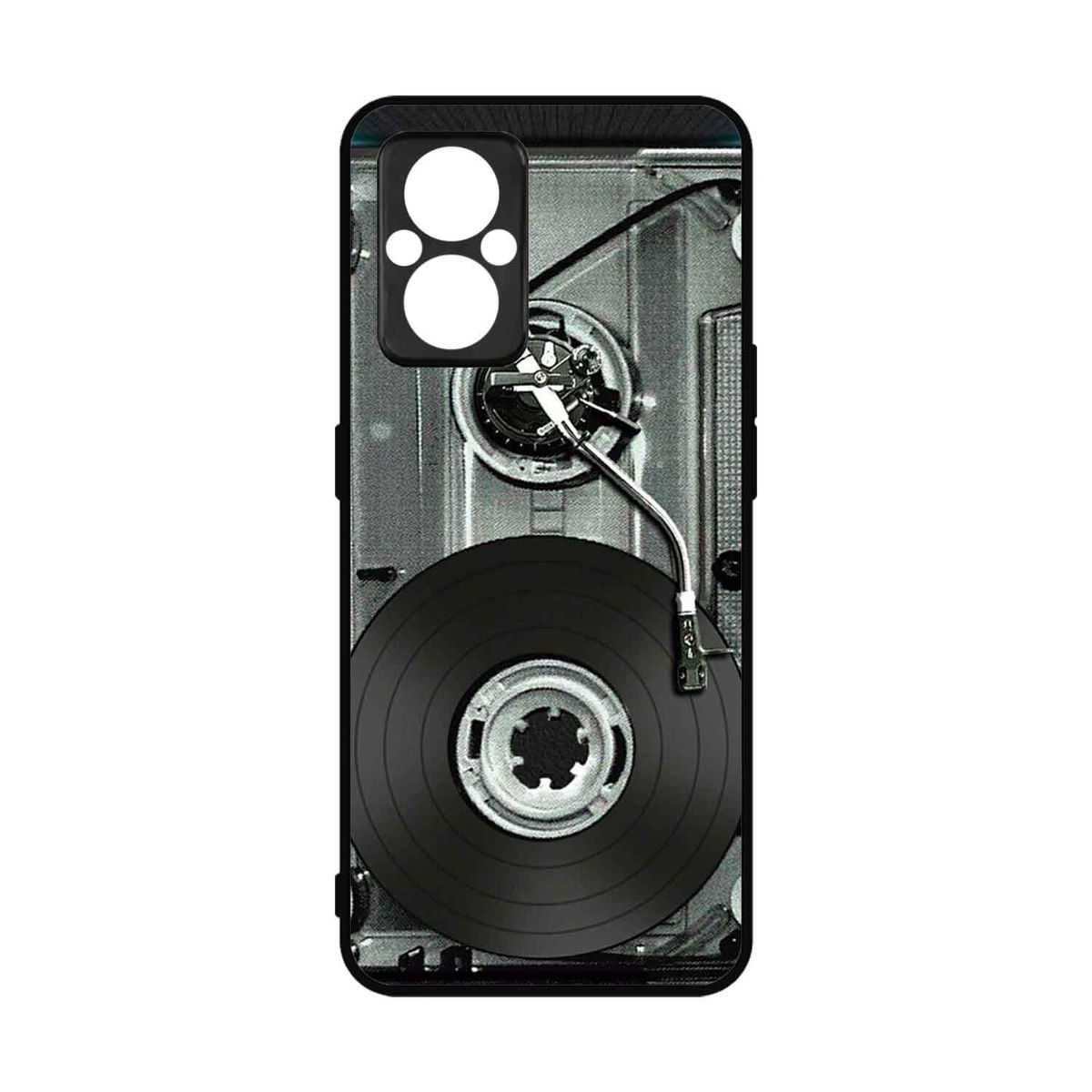 GENERICO - Funda Protector Case Para ONEPLUS NORD N20 5G