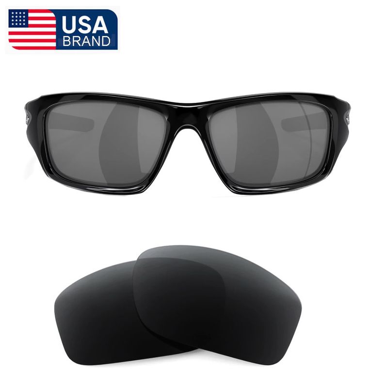 CUSTOM - Lunas repuesto para lentes de sol Valve OO9236