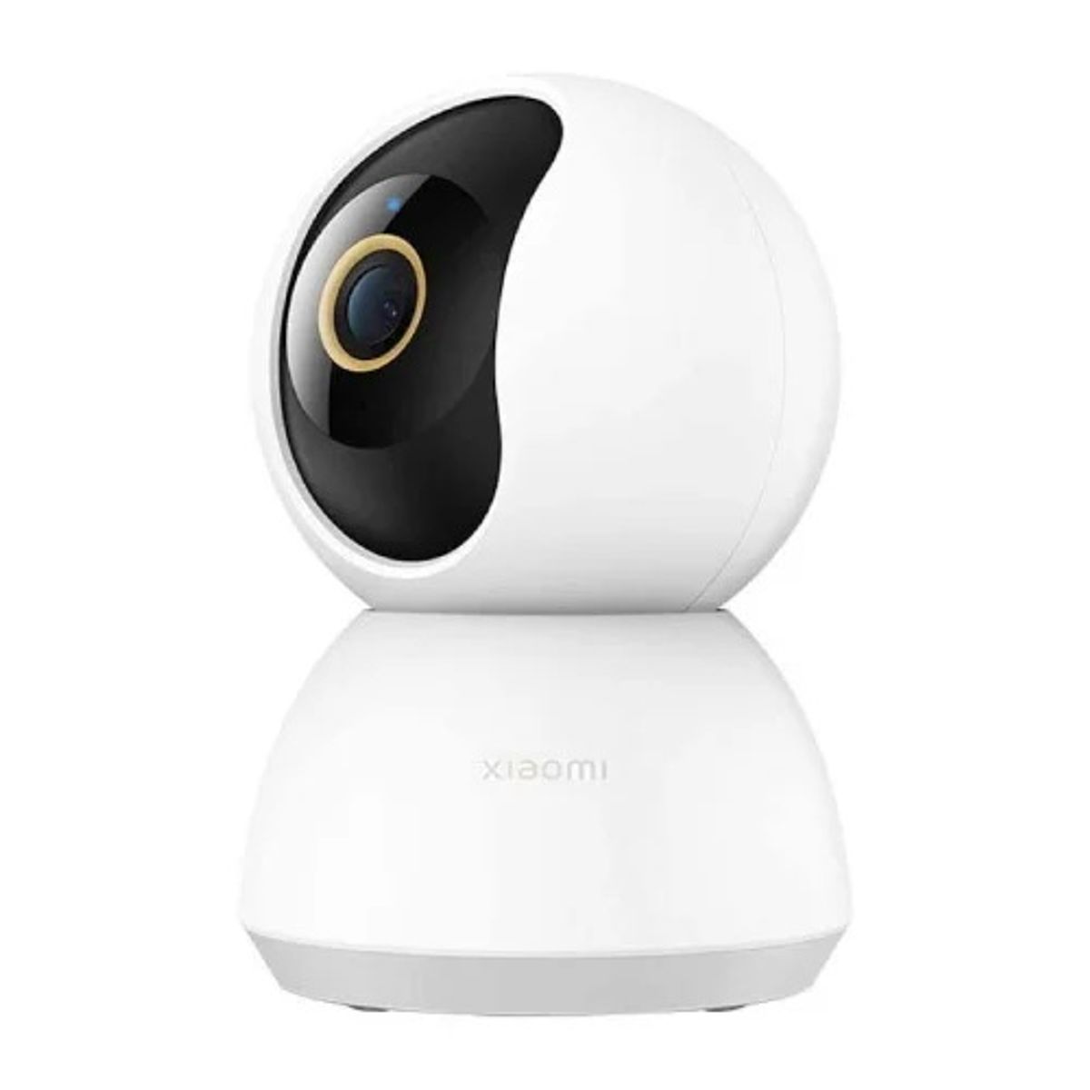 XIAOMI - Cámara de Seguridad WiFi Xiaomi Smart Camera C300 2K 360°