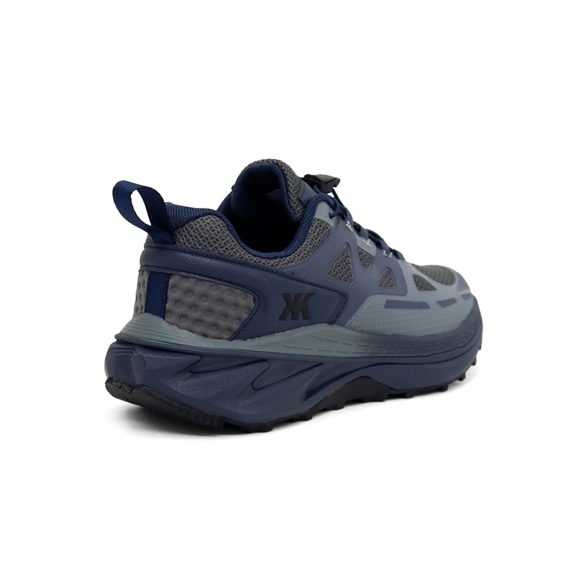 KAIDA - Zapatillas Hombre 25Q2-2368 Azul