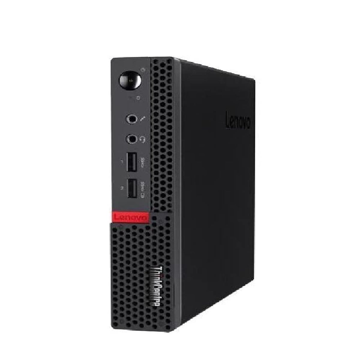 GENERICO - MiniCpu Reacondicionado Thinkcentre I5